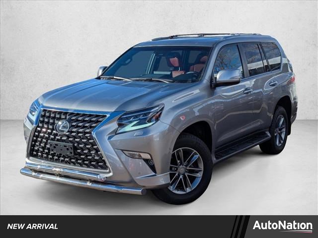 Used 2023 Lexus GX 460 Premium