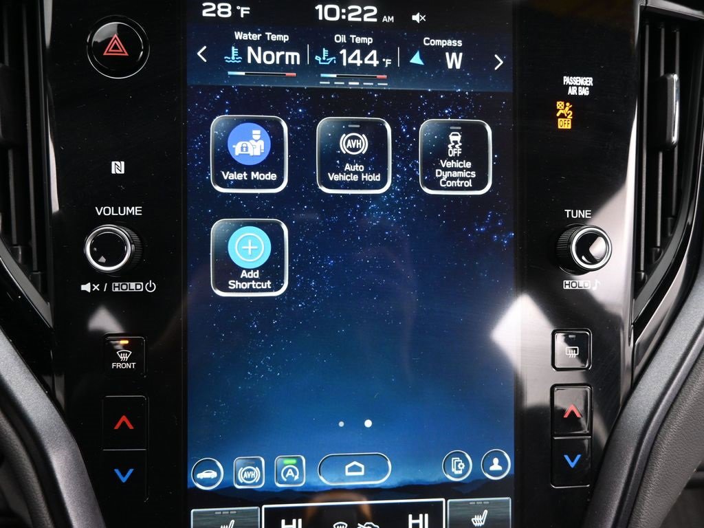 Used 2025 Subaru Outback Wilderness w/ Wilderness Package image 30