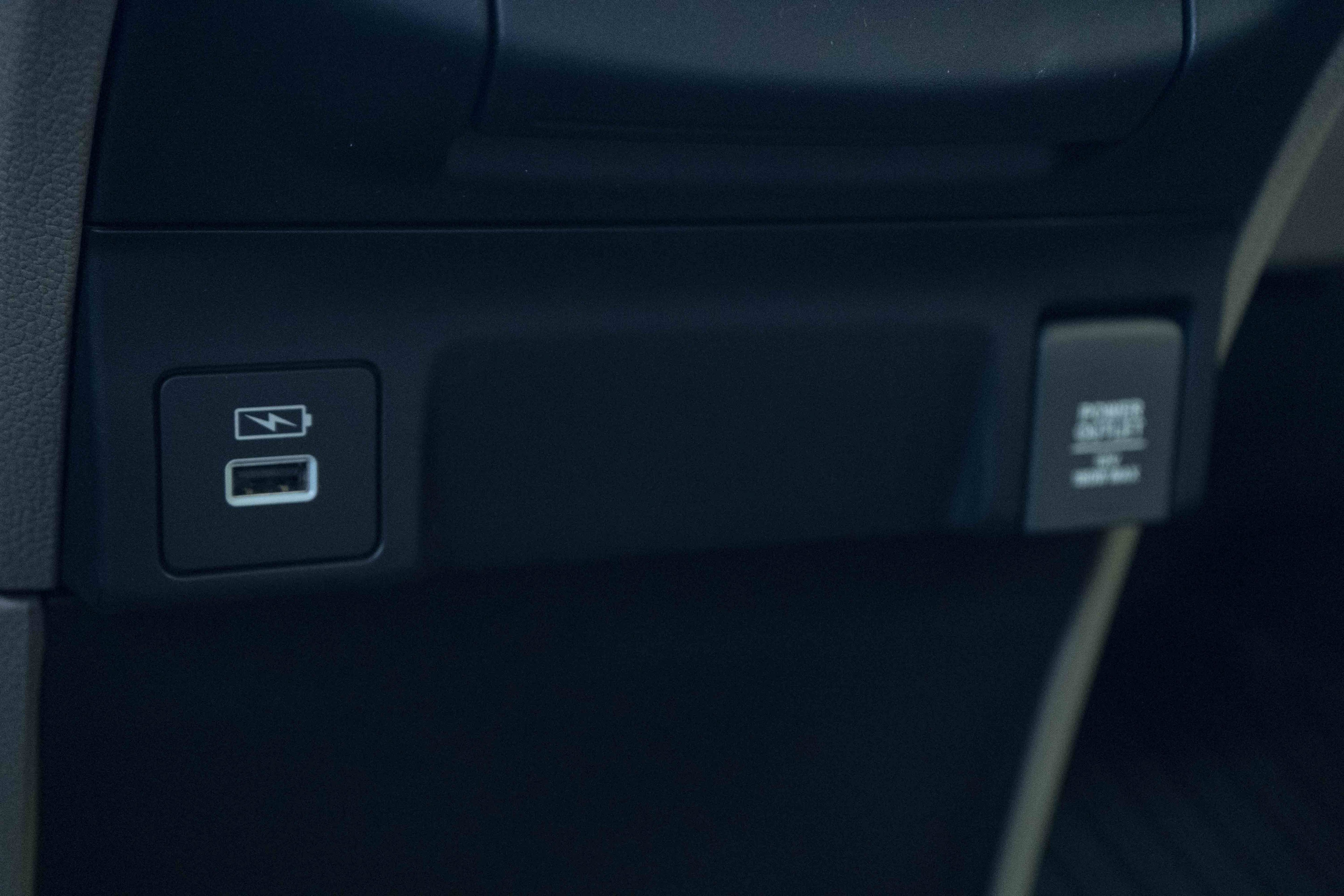 Used 2024 Honda Odyssey EX image 30