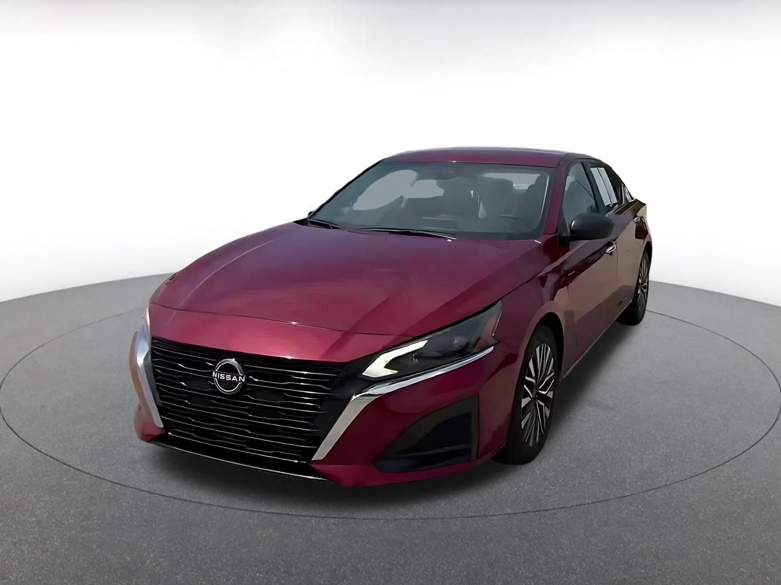 Used 2025 Nissan Altima 2.5 SV FWD image 7