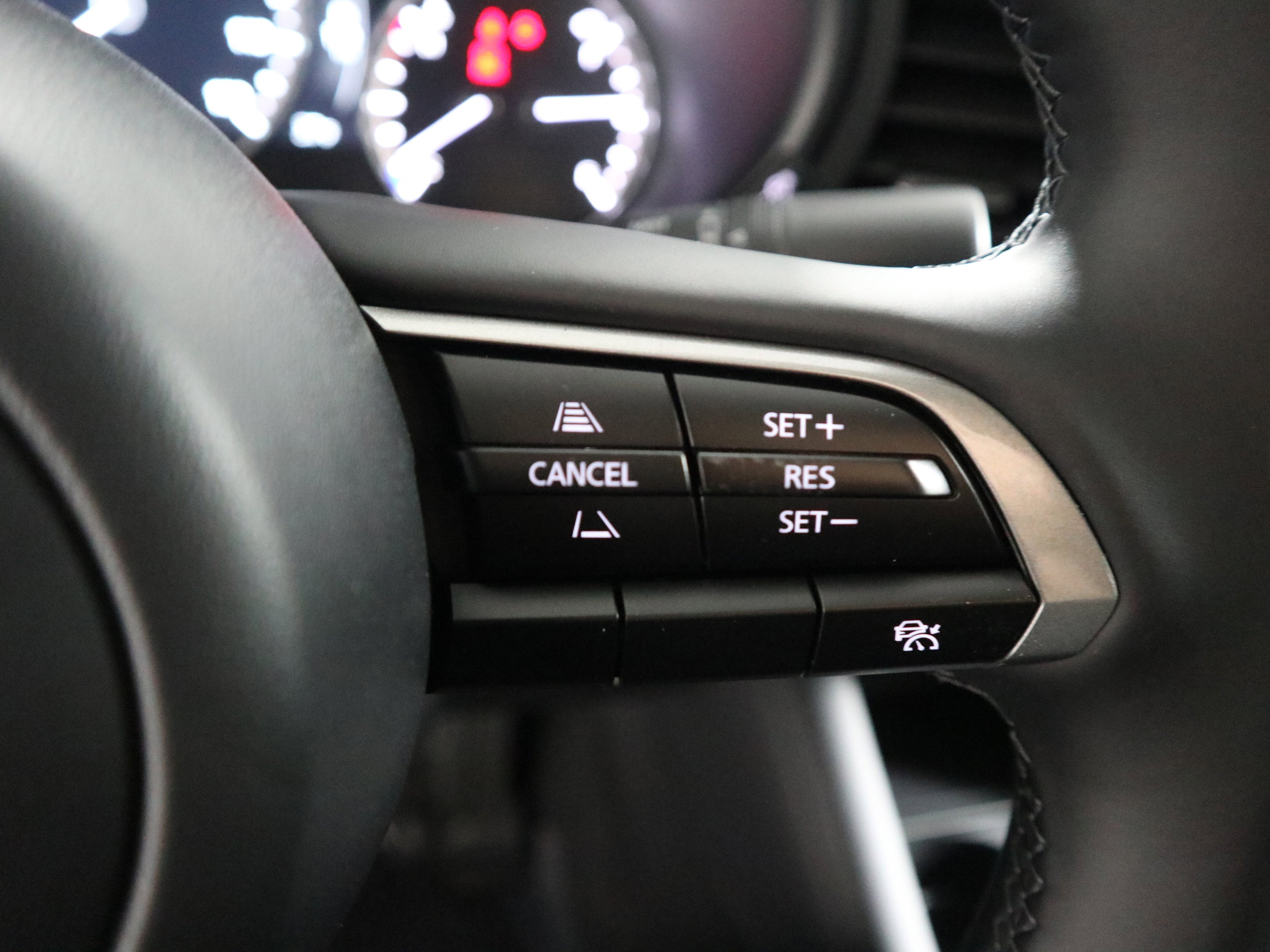 New 2026 MAZDA MAZDA3 2.5 S Sedan w/ Preferred Pkg image 26