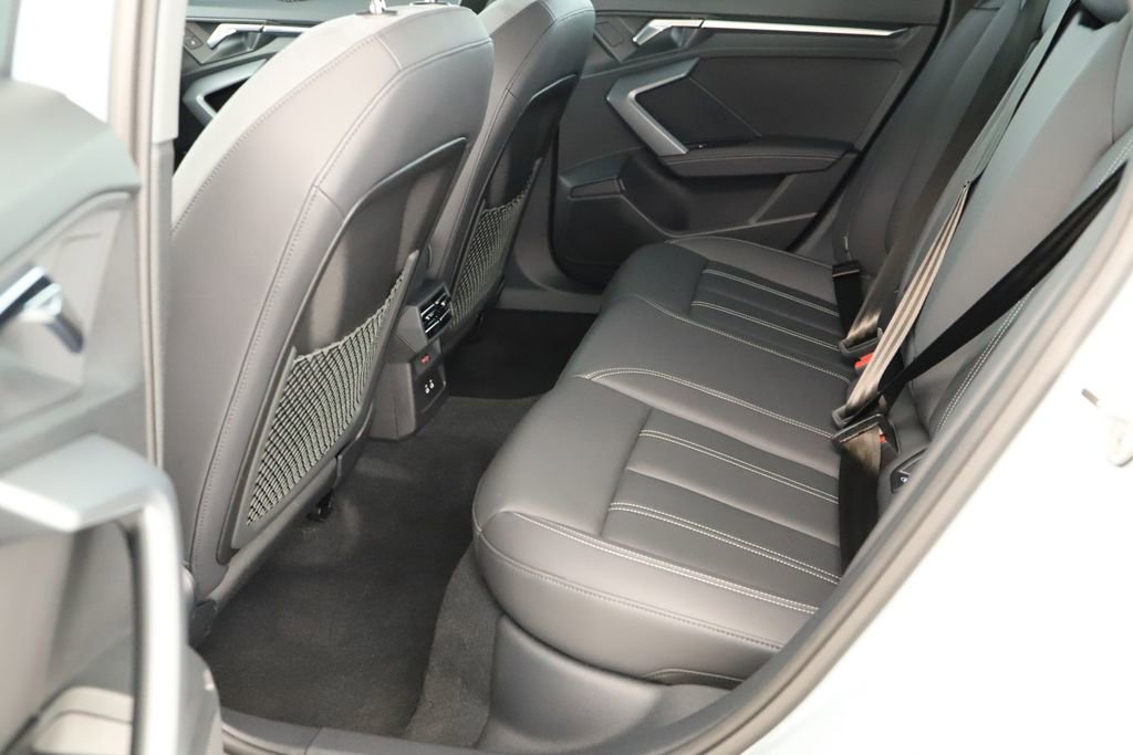 Certified 2025 Audi A3 2.0T Premium image 28