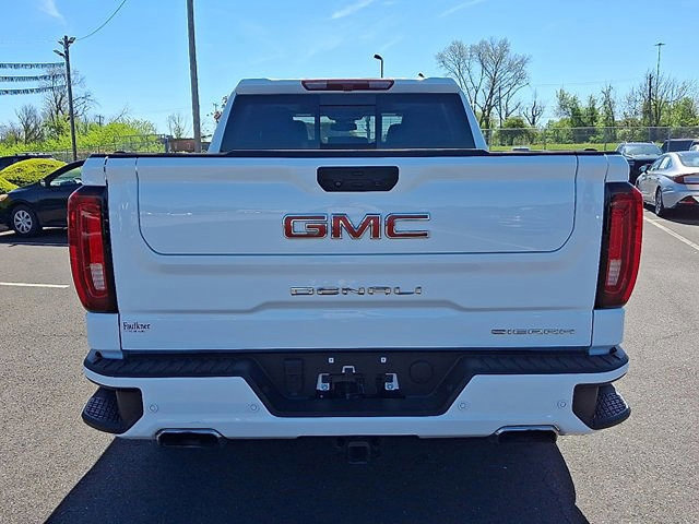 Certified 2023 GMC Sierra 1500 Denali image 5