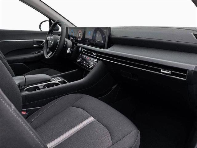 New 2026 Hyundai Sonata SEL AWD/4WD image 15