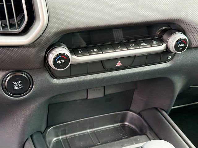 New 2026 MAZDA CX-50 AWD 2.5 S w/ Cargo Package image 29