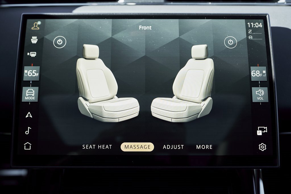 Used 2024 Land Rover Range Rover Sport SV Edition One Carbon Bronze image 73