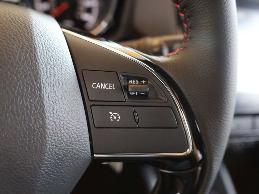 New 2025 Mitsubishi Outlander Sport AWD image 46