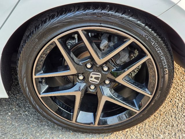 Used 2024 Honda Civic Sport Touring image 15