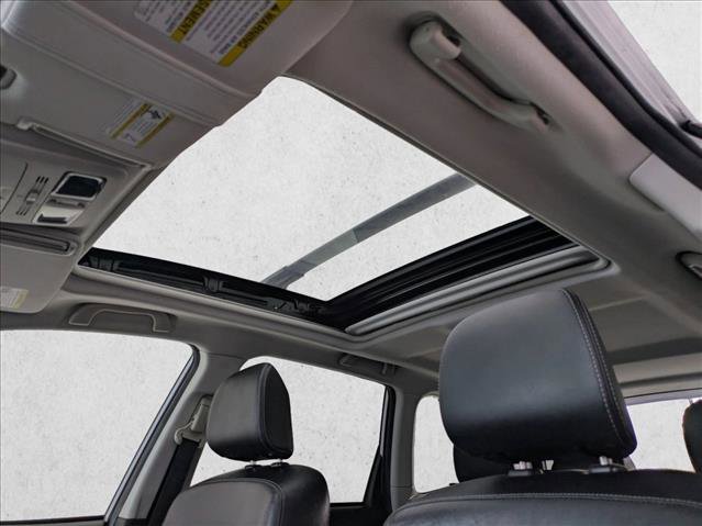 Used 2015 Subaru Forester 2.5i Limited w/ Popular Package #2 image 15