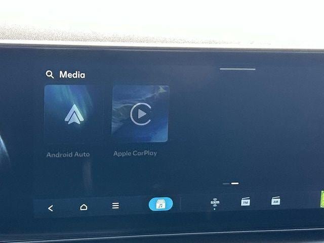 New 2026 Hyundai Tucson SE AWD/4WD image 12