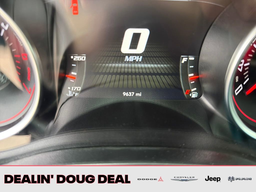 Used 2023 Dodge Challenger R/T Scat Pack image 17