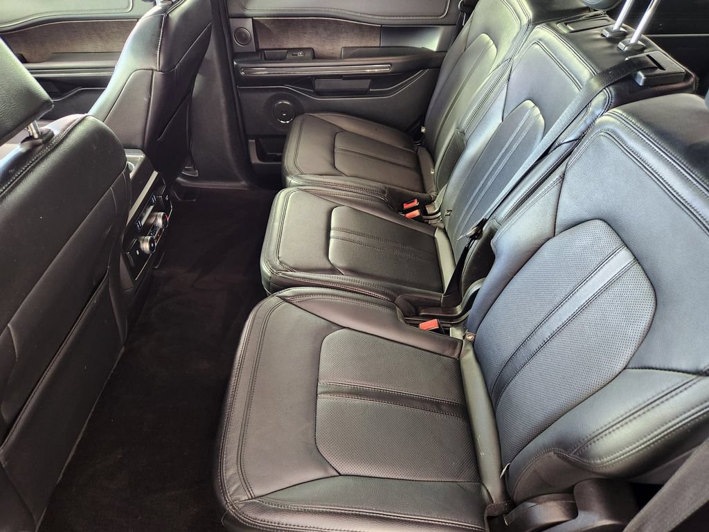 Used 2020 Ford Expedition Limited w/ Special Edition Package AWD/4WD image 14