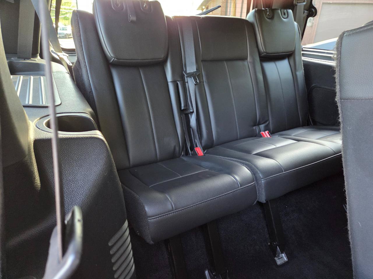 Used 2014 Ford Expedition Limited AWD/4WD image 19