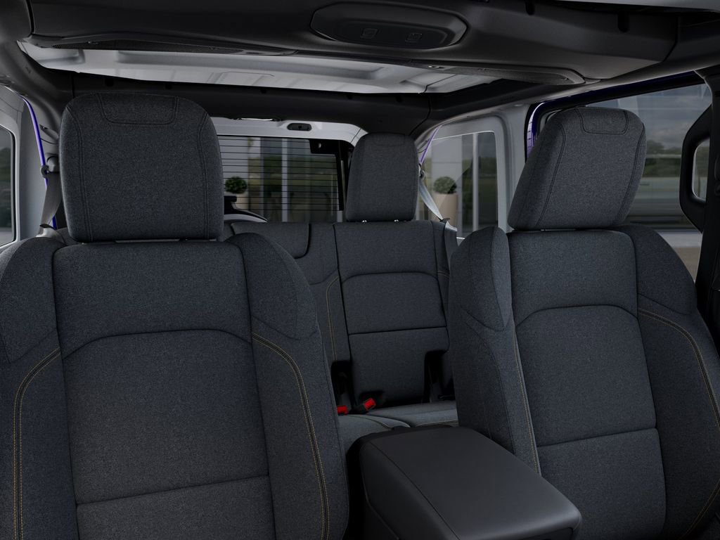 New 2026 Jeep Wrangler Unlimited Sport AWD/4WD image 26