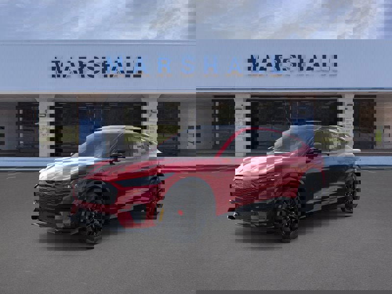 New 2025 Ford Mustang Mach-E Premium w/ Sport Appearance Package