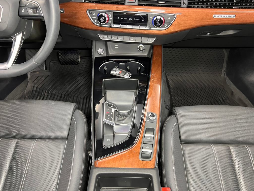 Used 2022 Audi A5 2.0T Premium Plus image 14