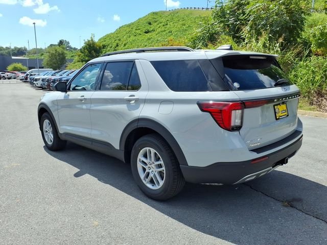 New 2027 Ford Explorer Active w/ Active Comfort Package AWD/4WD image 10