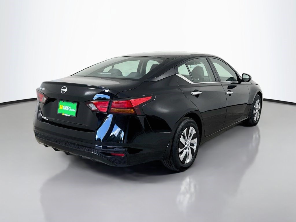 Used 2023 Nissan Altima 2.5 S FWD image 10