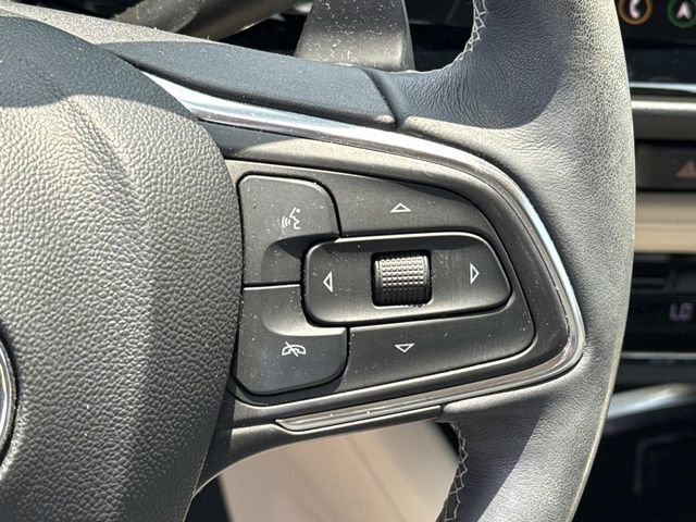 Used 2021 Buick Envision Avenir w/ Technology Package II FWD image 30