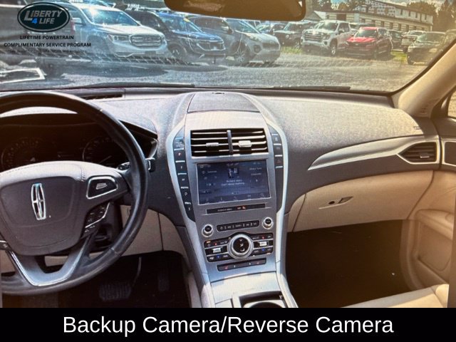 Used 2020 Lincoln MKZ AWD image 15