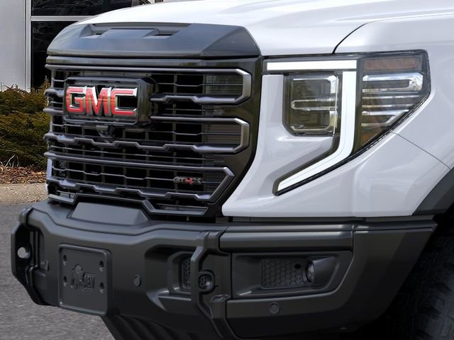 New 2026 GMC Sierra 1500 AT4X AWD/4WD image 13