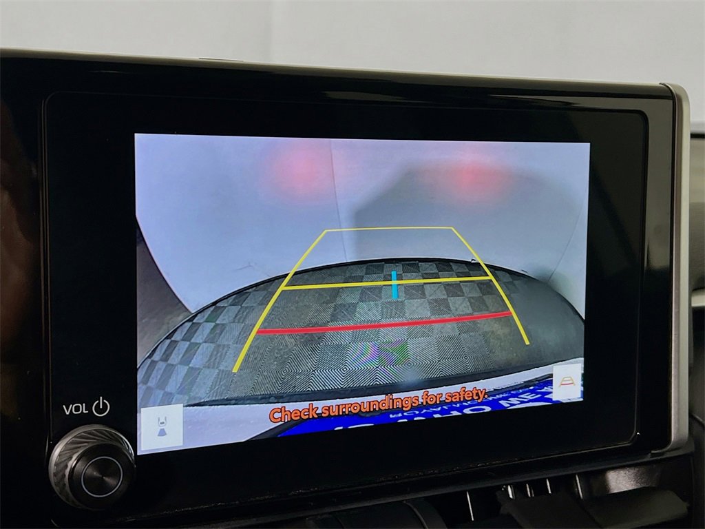 Certified 2024 Toyota RAV4 LE image 13
