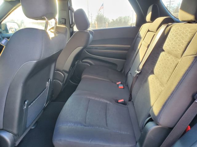 Used 2023 Dodge Durango GT image 9