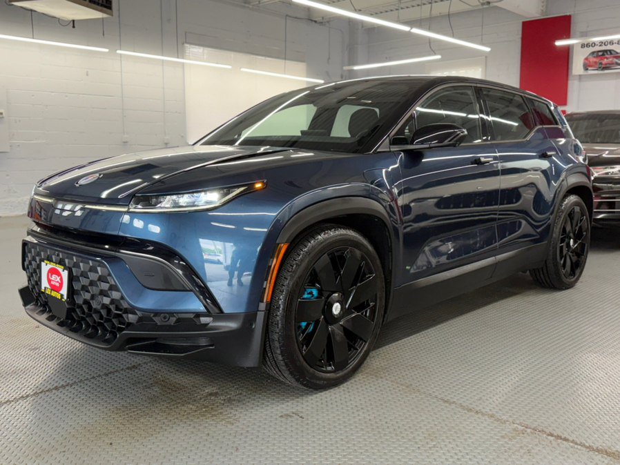 Used 2023 Fisker Ocean One