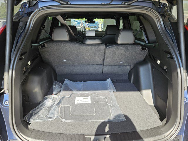 New 2026 Honda CR-V Sport Touring image 10