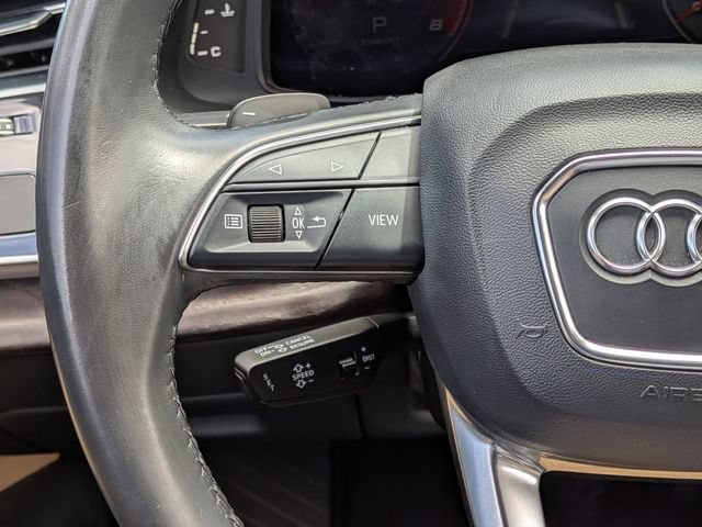 Used 2021 Audi Q7 2.0T Premium Plus w/ Executive Package AWD/4WD image 15