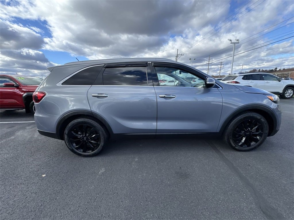 Used 2020 Kia Sorento EX image 9