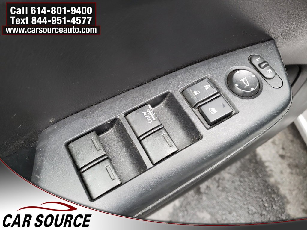 Used 2013 Honda Civic LX image 13