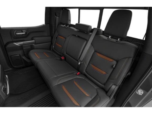 Used 2020 GMC Sierra 1500 AT4 w/ Off-Road Performance Package AWD/4WD image 16