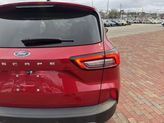 Used 2023 Ford Escape Active w/ Tech Pack #2 image 11