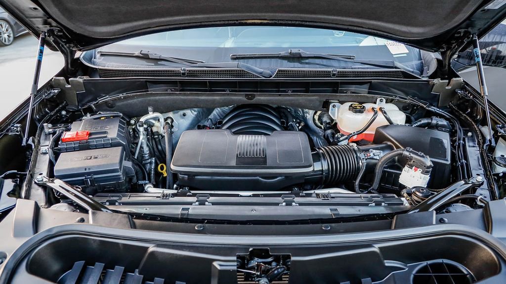 Used 2024 Cadillac Escalade Sport w/ Touring Package image 29