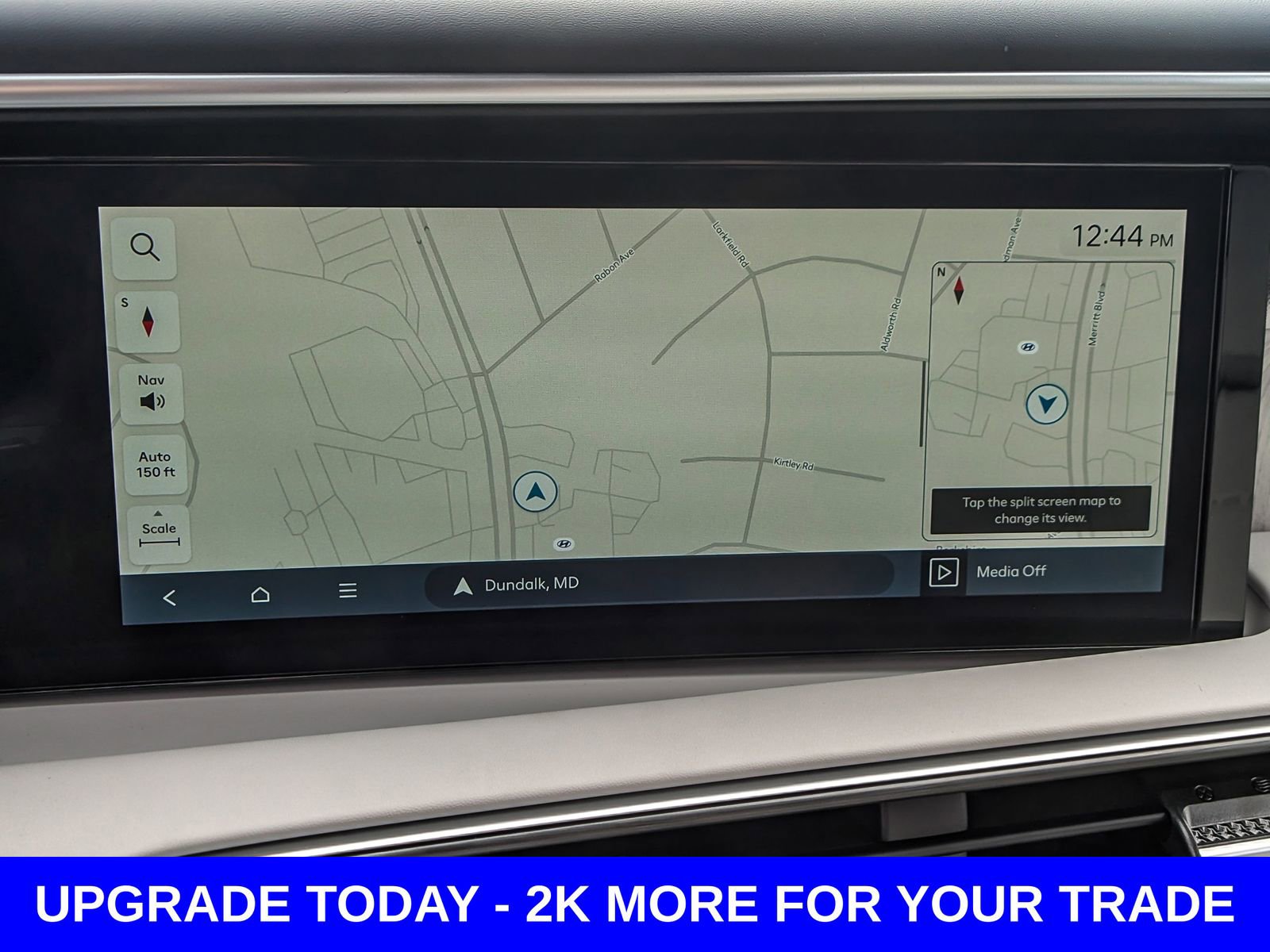 New 2026 Hyundai Palisade Calligraphy image 23