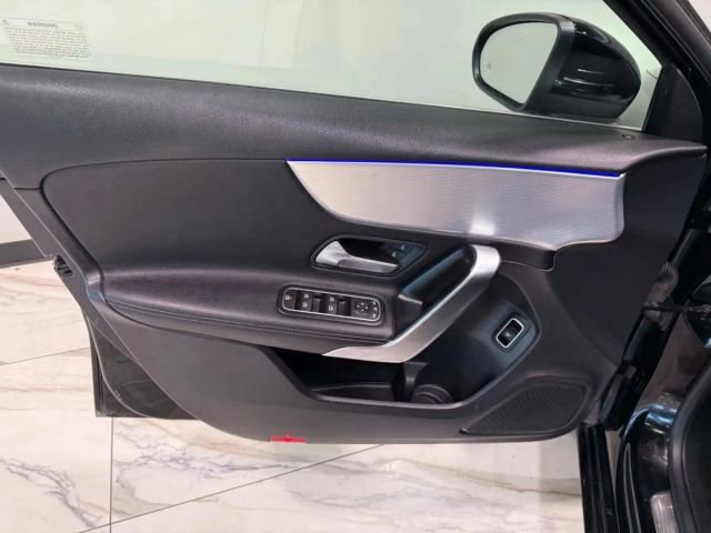 Used 2022 Mercedes-Benz A 220 image 11