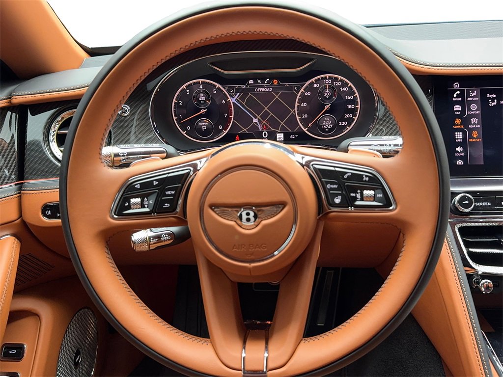 Used 2022 Bentley Flying Spur W12 image 19