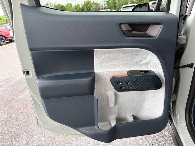 Used 2024 Ford Maverick XLT FWD image 21