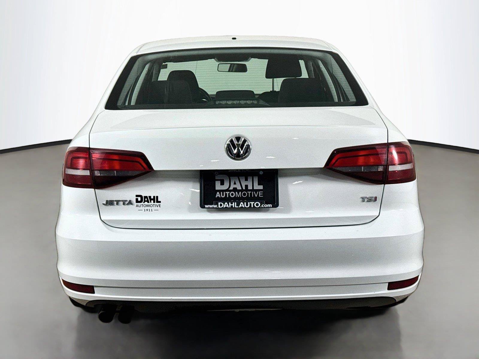 Used 2017 Volkswagen Jetta S FWD image 12