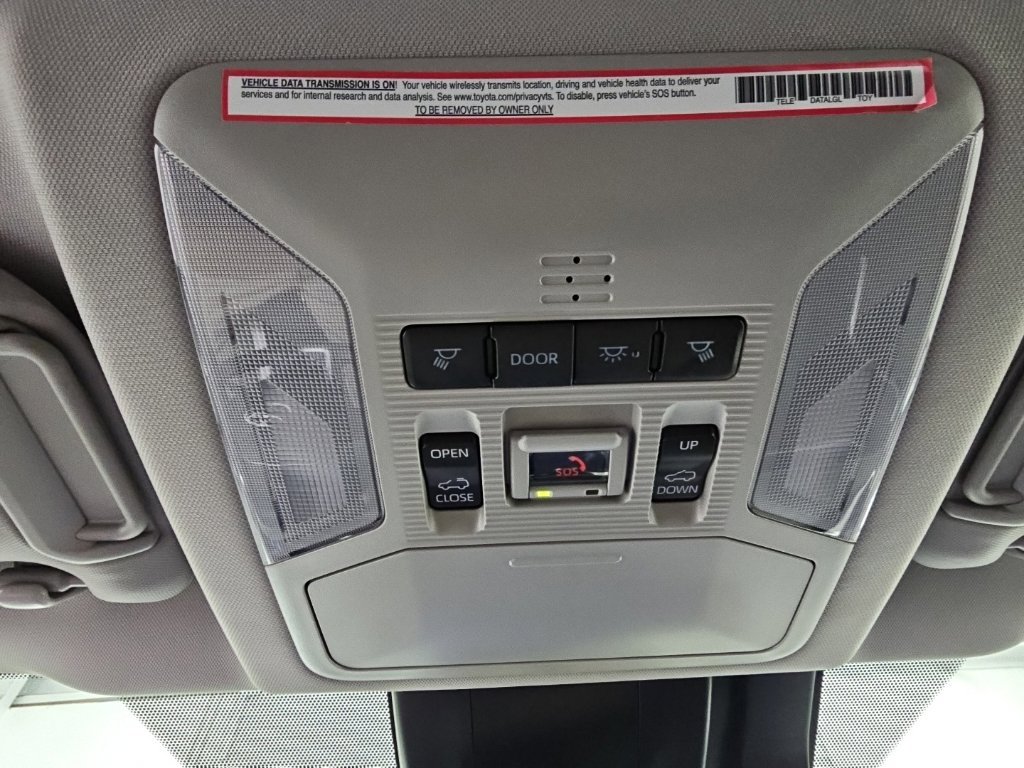 Used 2023 Toyota RAV4 XLE w/ Convenience Package AWD/4WD image 22