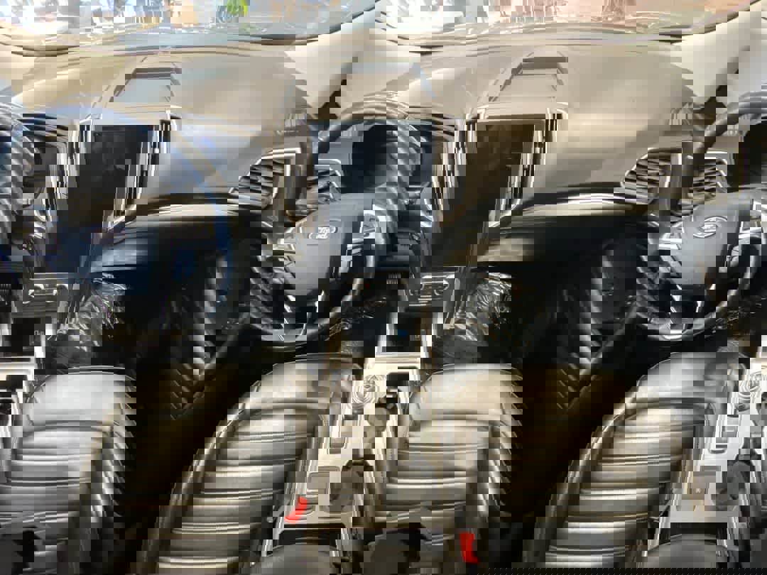 Used 2022 Ford Edge SEL w/ Convenience Package image 23