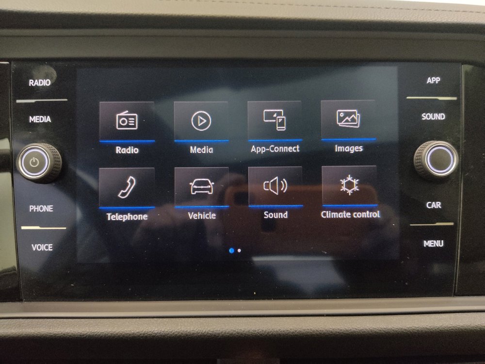 Used 2019 Volkswagen Jetta SEL FWD image 25