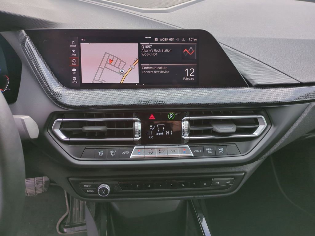 Certified 2023 BMW 228i xDrive Gran Coupe image 12