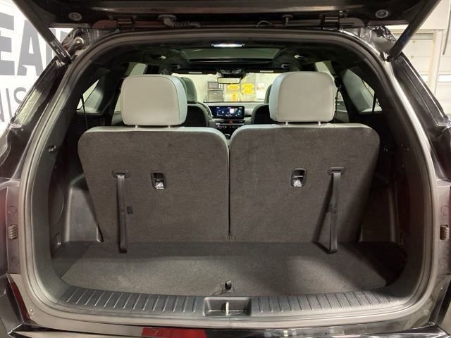 Used 2024 Kia Sorento SX Prestige w/ Sage Leather Package image 26
