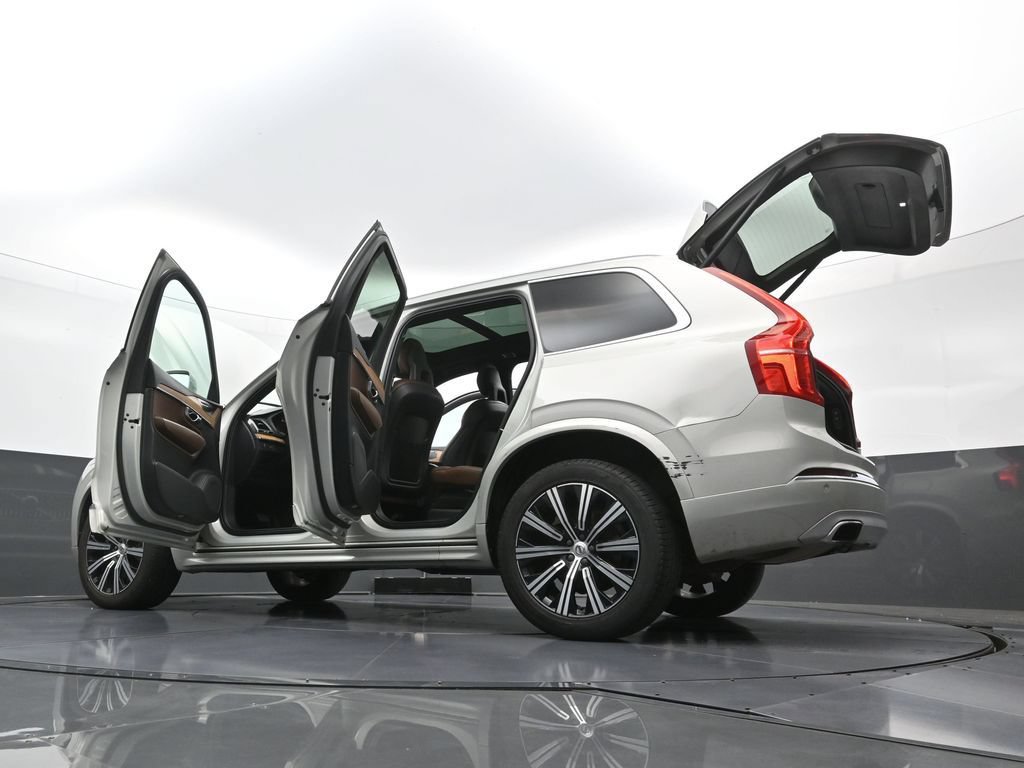 Used 2020 Volvo XC90 T6 Inscription AWD/4WD image 41
