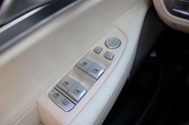 Used 2016 BMW 750i xDrive image 18