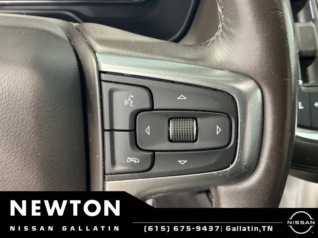 Used 2023 Chevrolet Tahoe LT AWD/4WD image 40