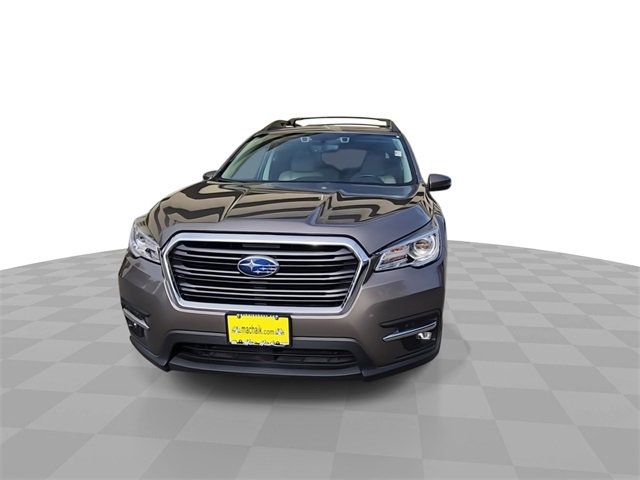 Used 2021 Subaru Ascent Limited w/ Technology Package image 3
