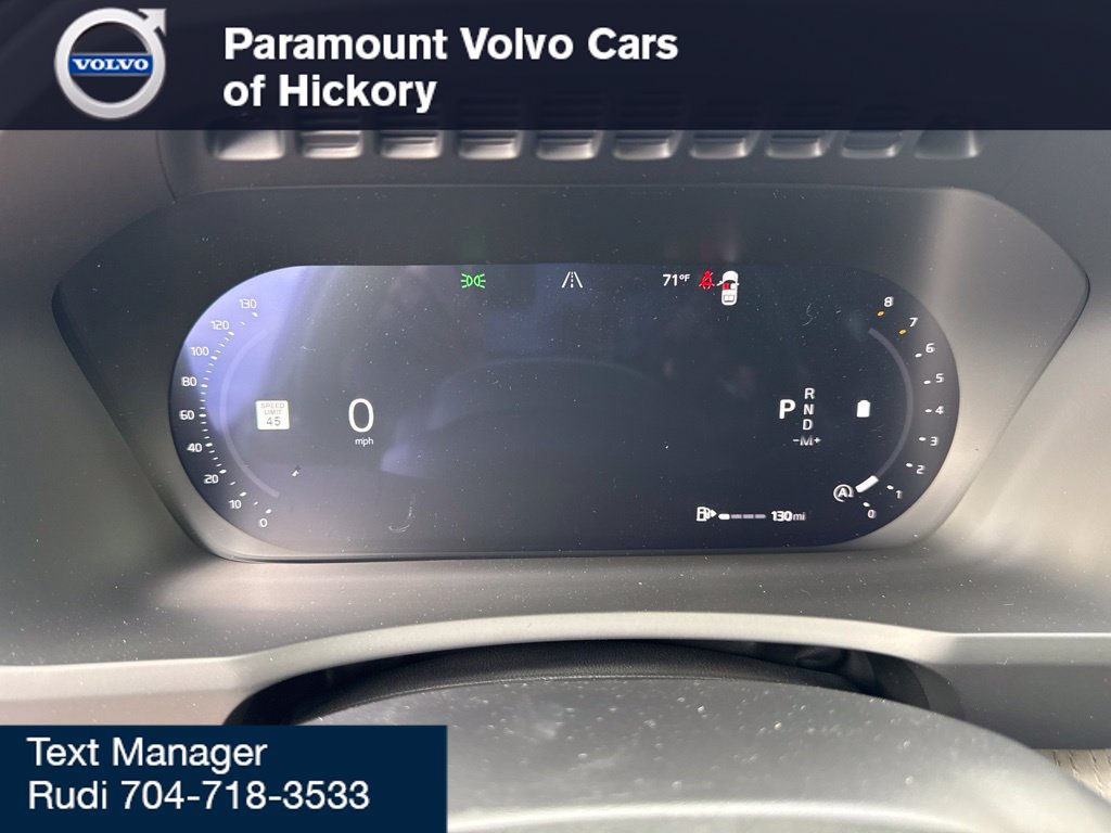 New 2027 Volvo XC90 B6 Ultra AWD/4WD image 34